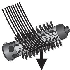 BEURER HT80 - Cheveux bouclés et ondulés - 1