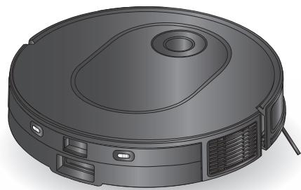 ROWENTA RR8497WH - Contenu de la boîte - 1