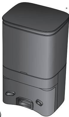 ROWENTA RR8497WH - Contenu de la boîte - 3