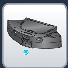 ROWENTA RR8497WH - Présentation du produit - 4