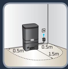 ROWENTA RR8497WH - Avant le nettoyage - 5
