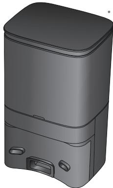 ROWENTA RR8497WH - Contenu de la boîte - 10