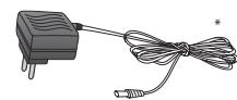 ROWENTA RR8497WH - Contenu de la boîte - 2