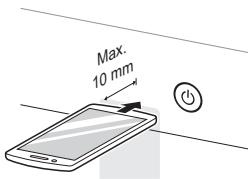 LG F374R92WSTA - Utiliser le diagnostic sonore pour diagnostiquer des problèmes - 1