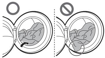 LG F374R92WSTA - Attention - 1