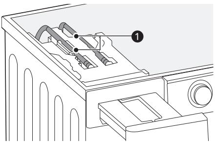 LG F374R92WSTA - Nettoyage ezdispense - 1