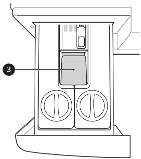 LG F374R92WSTA - Utilisation de la fonction de distribution manuelle - 3