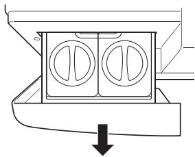 LG F374R92WSTA - Utilisation de la fonction de distribution manuelle - 2