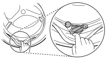 LG F374R92WSTA - Attention - 2