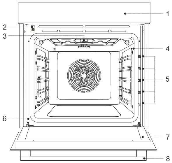 HISENSE HO66F - ATTENTION! - 1