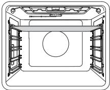 HISENSE HO66F - Programme pizza - 1