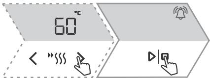 HISENSE HO66F - Sélection des fonctions complémentaires / extras - 2