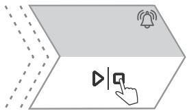 HISENSE HO66F - Démarrage de la cuisson - 1