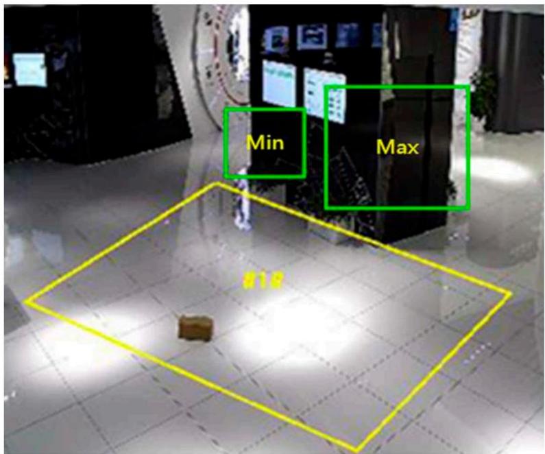 Hikvision DS2CV2041G2IDW - Cochez Activer. - 1