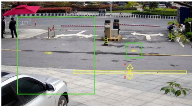 Hikvision DS2CV2041G2IDW - Étapes - 1
