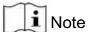 Hikvision DS2CV2041G2IDW - Sortie audio - 1