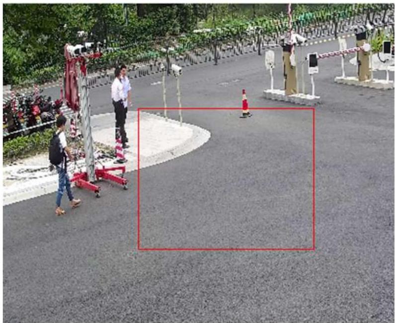Hikvision DS2CV2041G2IDW - Étapes - 1