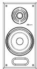 ELIPSON HORUS10 - CARACTERISTIQUES - 1
