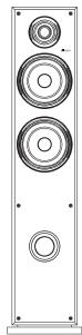ELIPSON HORUS10 - CARACTERISTIQUES - 2
