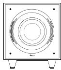 ELIPSON HORUS10 - CARACTERISTIQUES - 4