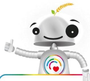 LITTLE BALANCE 8194 - Avertissement et précautions relativement aux piles (modèles à chargement USB non concernés) - 10