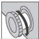 BEKO CF100EWN - Dégivrage du congélateur - 2