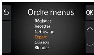 MAGIMIX CookExpertXLConnect18914 - Personnalisez votre apparéil - 8