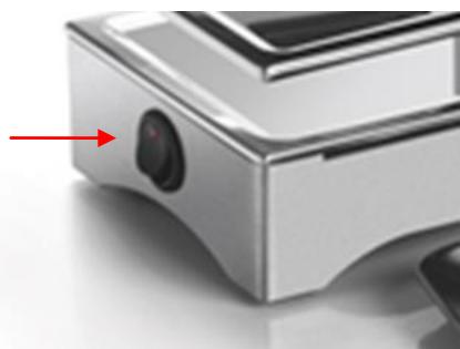 Naturamix RAC.INDUS2 - DESCRIPTION DE L'APPAREIL (suite) - 1