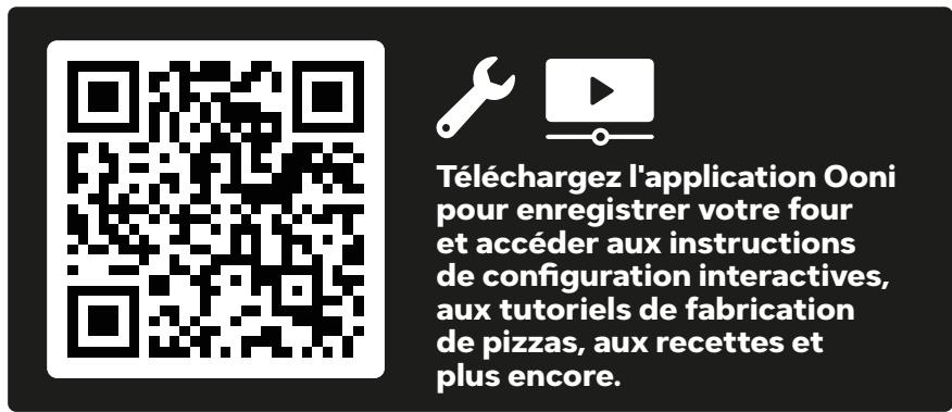 OONI UUP2EE00 - Pour éteindre - 1