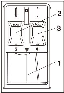 FAGOR FLF1014SLIAW - Adoucissants - 2