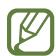 SAMSUNG SMX130NZAEEUB - Indicator icons - 1