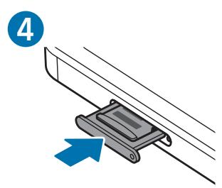 SAMSUNG SMX130NZAEEUB - Inserting an SD card - 4