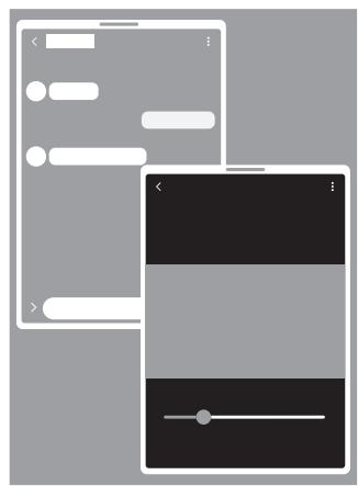 SAMSUNG SMX130NZAEEUB - (Using multiple apps at once) - 2