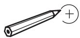 ERARD CLIFF100043010 - FIXED WALL MOUNT FOR FLAT SCREEN - 10