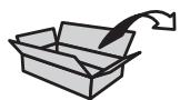 ERARD CLIFF100043010 - FIXED WALL MOUNT FOR FLAT SCREEN - 5