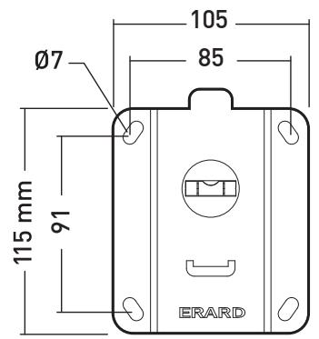 ERARD CLIFF100043010 - 2