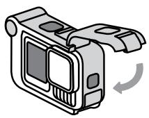GOPRO HERO13 - Vérifiez l'installation. - 7