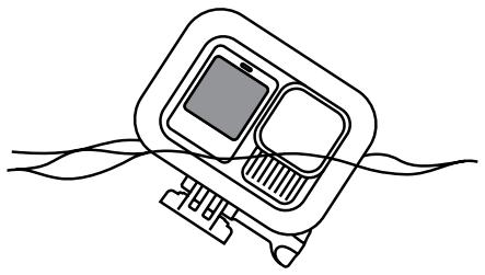 GOPRO HERO13 - FLOATY - 1