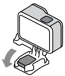 GOPRO HERO13 - BOUCLES DE FIXATION - 2