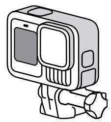 GOPRO HERO13 - COMMENT RÉSoudRE LE PROBLEM : - 1