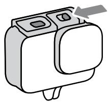GOPRO HERO13 - BOITIER DE PROTECTION (HERO13 BLACK) - 1