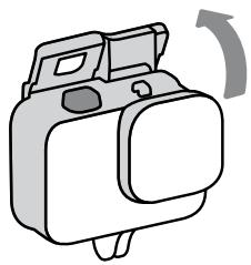 GOPRO HERO13 - BOITIER DE PROTECTION (HERO13 BLACK) - 2