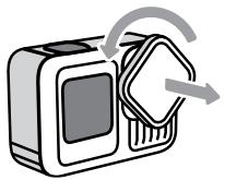 GOPRO HERO13 - COMMENT RÉSoudRE LE PROBLEM : - 1