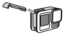 GOPRO HERO13 - Vérifiez l'installation. - 2