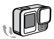 GOPRO HERO13 - Vérifiez l'installation. - 1