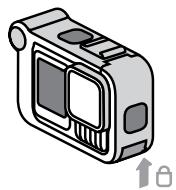 GOPRO HERO13 - Vérifiez l'installation. - 8