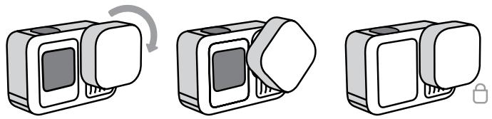 GOPRO HERO13 - COMMENT RÉSoudRE LE PROBLEM : - 3