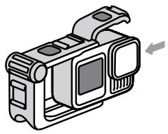 GOPRO HERO13 - Vérifiez l'installation. - 5