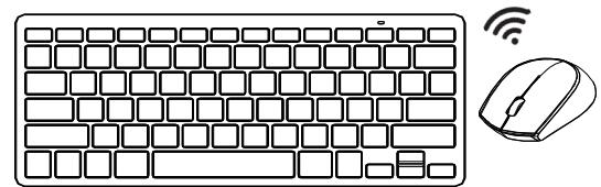 BLUESTORK PACKMINI - Plug &amp; Play - 7