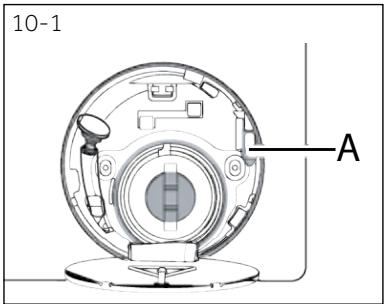HAIER HW90GBD14979U1 - Remarque : Formation de mousse - 1
